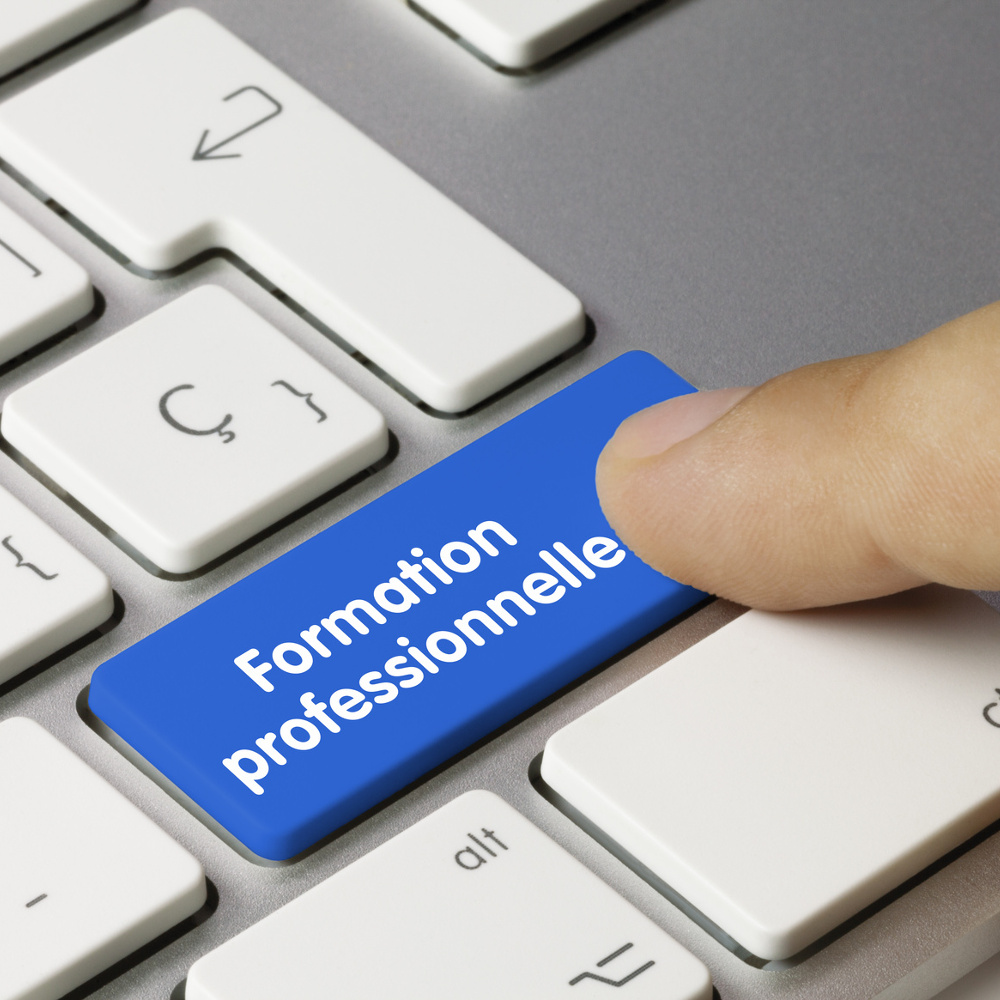 Formation pro : gagner en efficacité