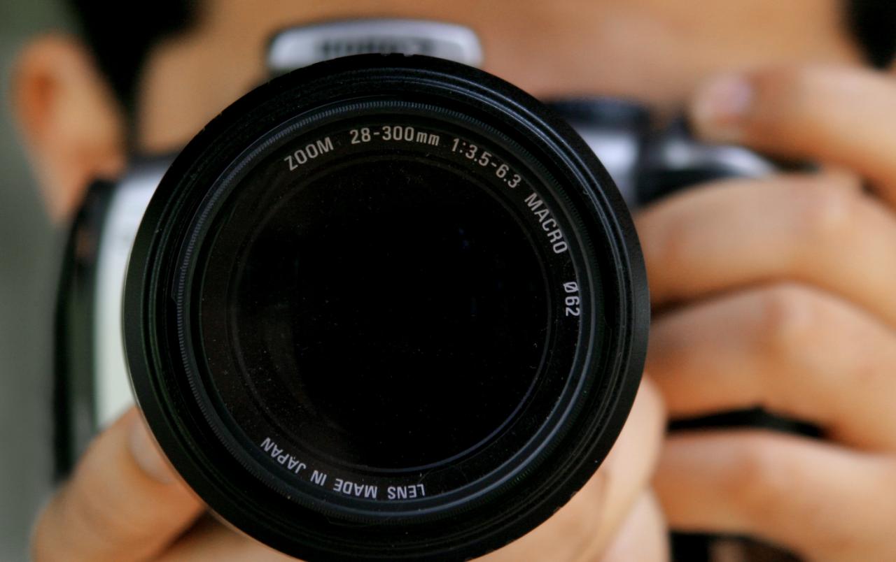BTS photographie : mon secret de réussite