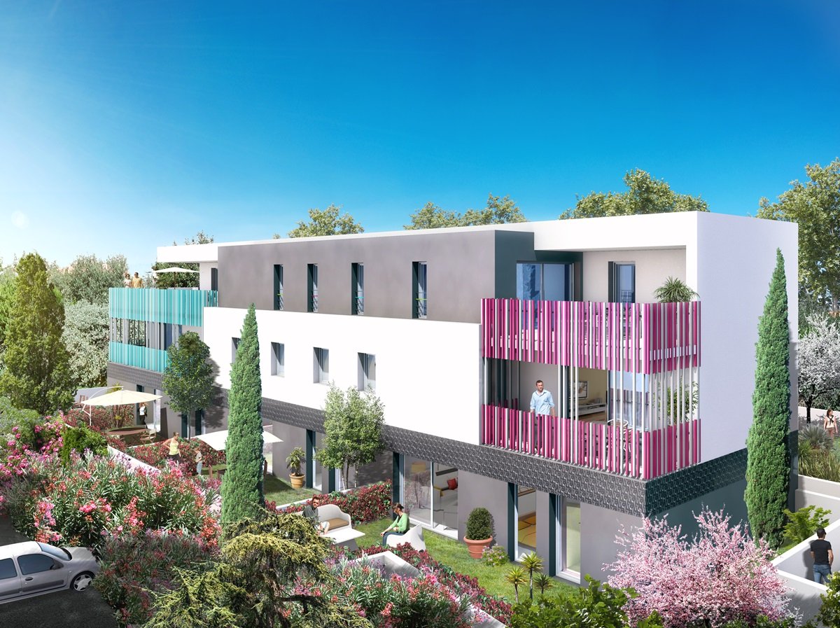 Appartement neuf Montpellier : sur quels critères se baser ?