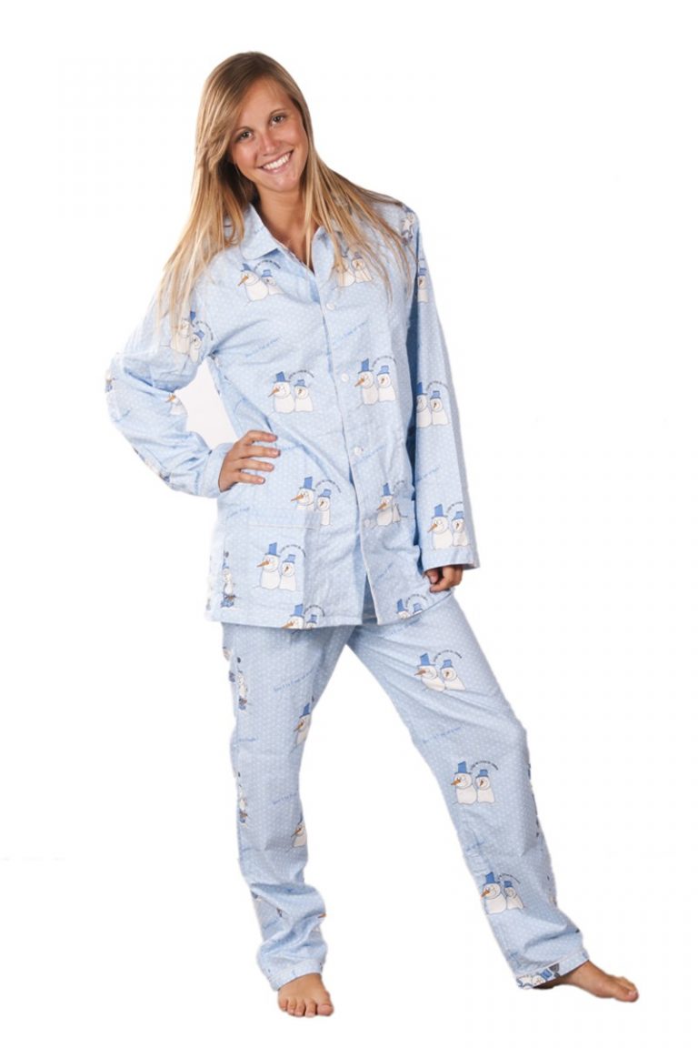 Pyjama : quels sont les modèles à adopter d’urgence ?