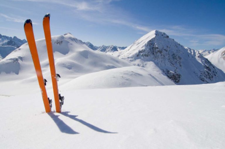Vacances ski : découvrez les plus belles stations alpines