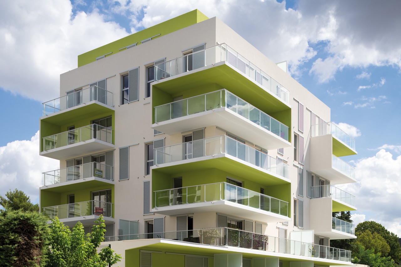 Choisir votre logement dans un programme immobilier sur Montpellier