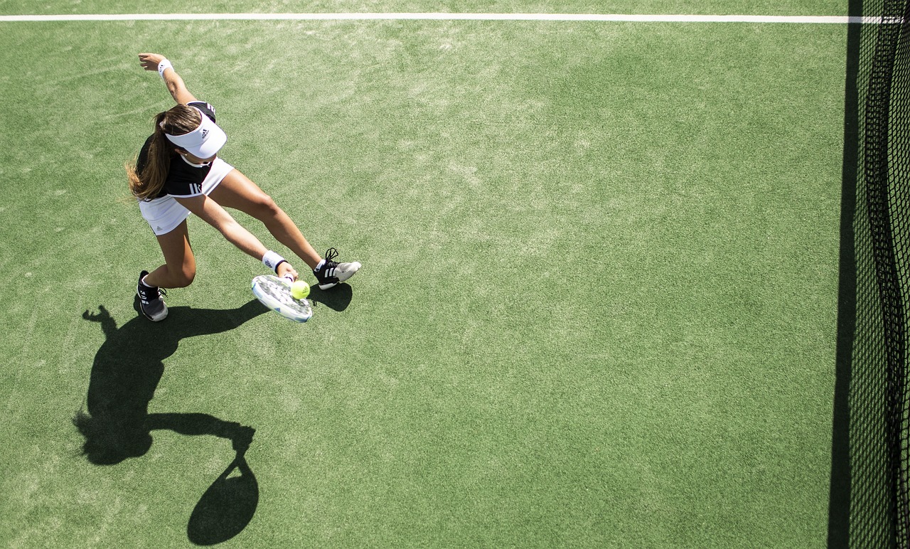 Pronostic combiné tennis : améliorez vos paris sportifs avec nos conseils et analyses