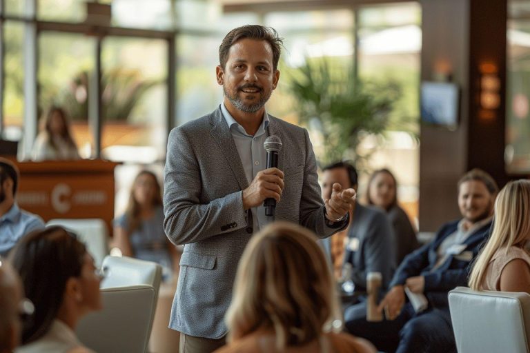 Agence de communication evenementielle : comment réunir les partenaires