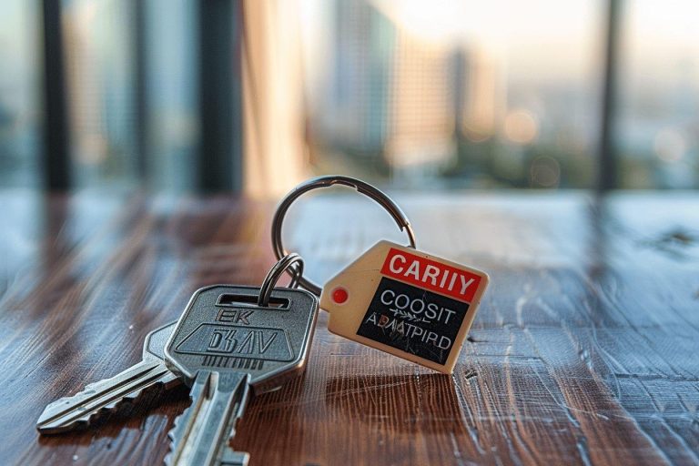 Appartement à louer : prenez des précautions
