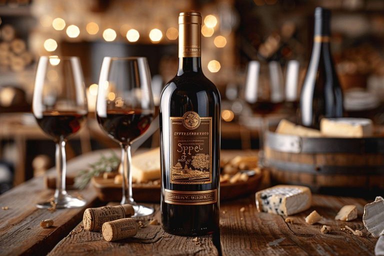 Bordeaux super second : vos moments méritent les meilleurs crus.