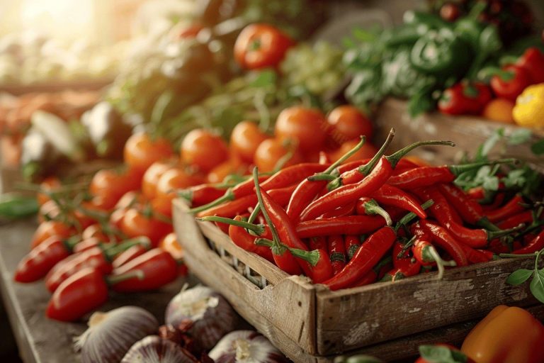 Brûleur de graisse naturel, quel est cet aliment ?