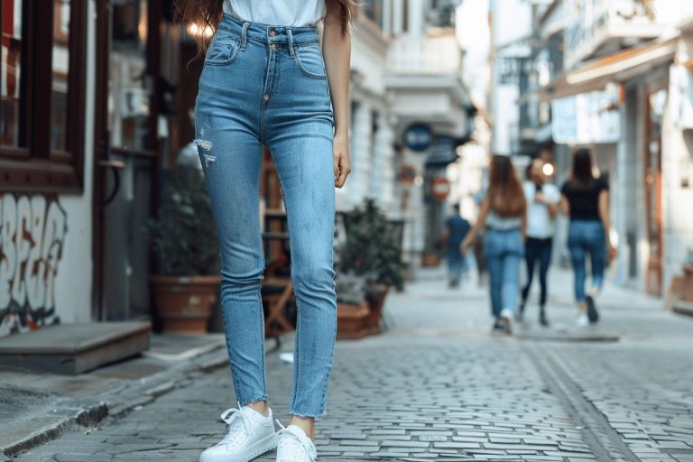 Choisir le bon jeans sur jean-pour-femme.com