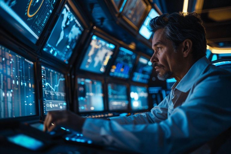 Comment améliorer la cybersécurité de votre entreprise ?