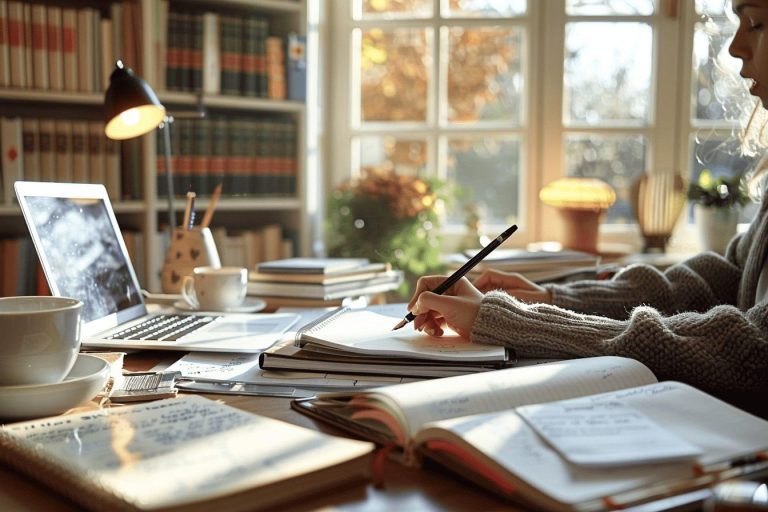 Comment améliorer vos compétences en écriture en anglais ?