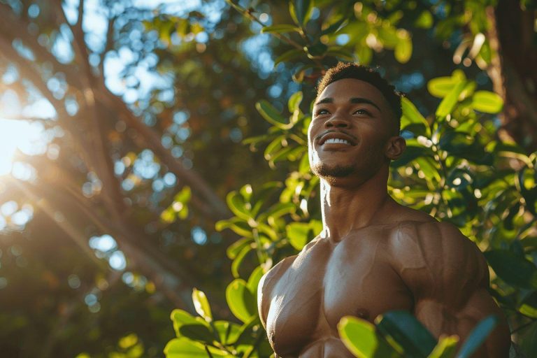 Comment avoir un beau corps ?