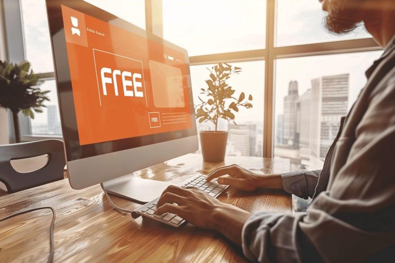 Comment créer une adresse mail free ?
