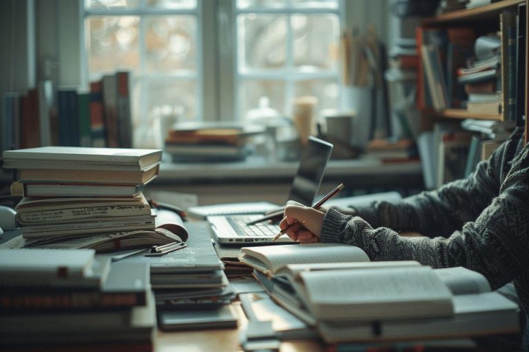Comment rédiger un article ?