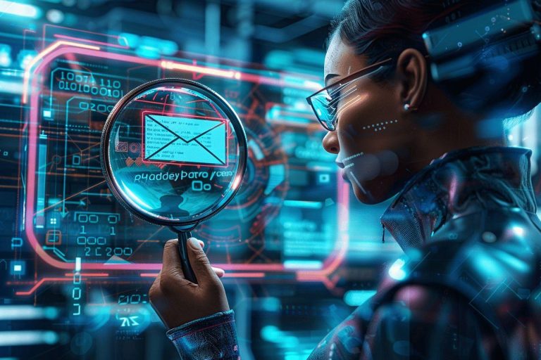 Comment savoir si un mail est frauduleux en 2024 ?