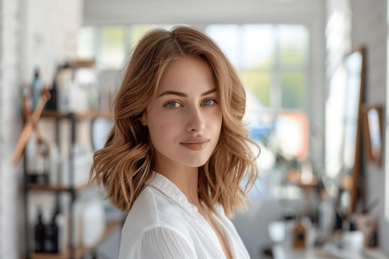 Coupe cheveux mi long : quelle est la coupe de cheveux qui est faites pour vous ?