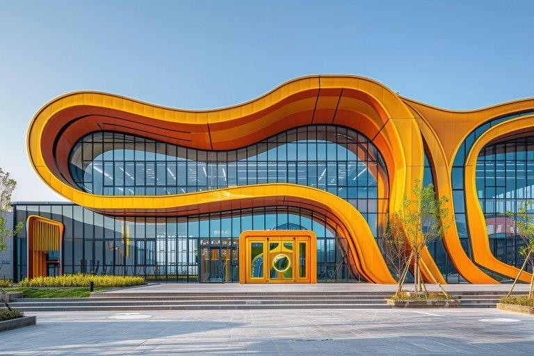 Ecole 3d, une occasion en or, pour moi