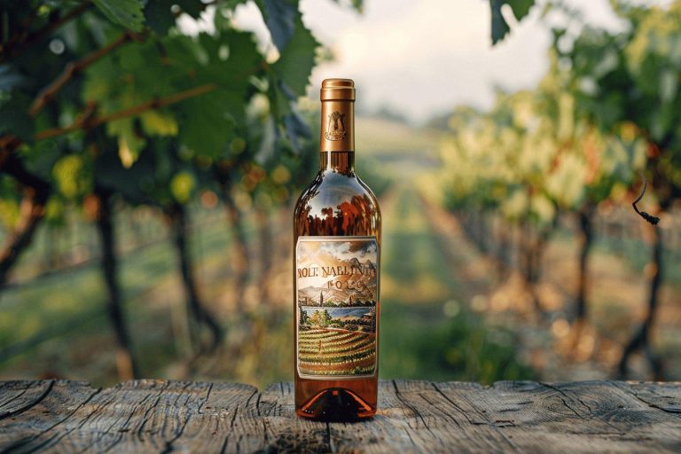 Les avantages commerciaux sur la vente de vin 