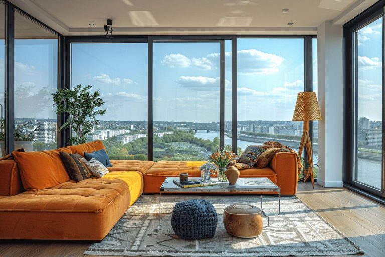 Location appartement Nantes: une ville attrayante