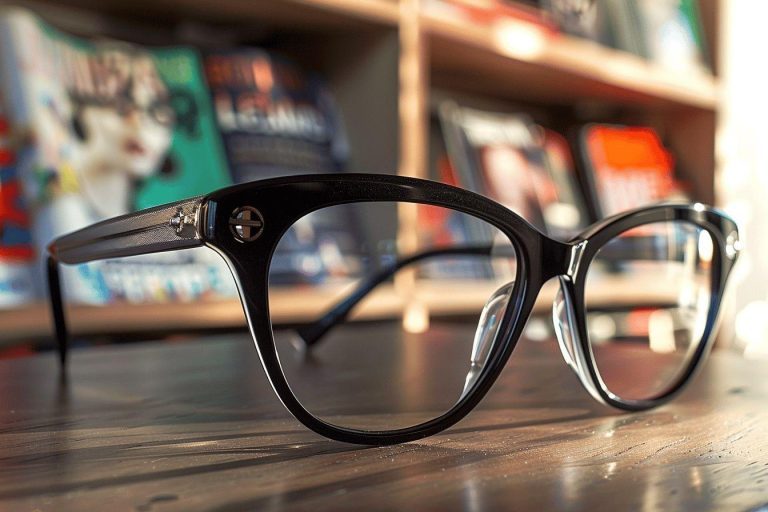 Lunette: ce qu’il faut savoir!