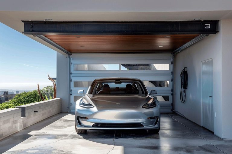 Quels accessoires sont indispensables pour votre Tesla Model 3 ?