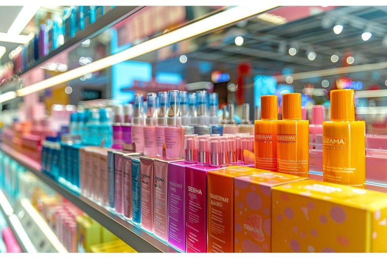 Sephora soldes : les produits que l’on aime à petits prix