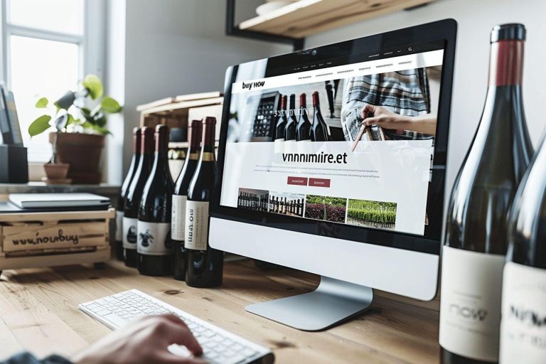 Un petit tour sur vinprimeur.net en deux clics