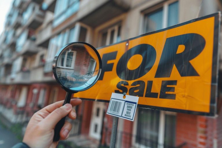 Vente appartement : Surveiller les prix