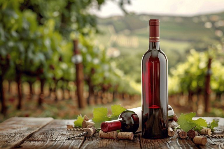 Vin Saint Emilion : les grandes appellations de vins