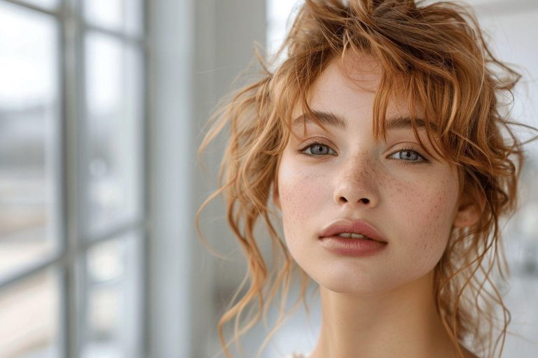 Vous souhaitez changer de têtes ? Vous allez avoir le choix avec nos différents modèles de coiffure proposés