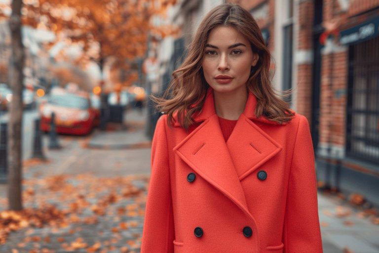 Zara manteau : tous les ans, de nouveaux modèles superbes